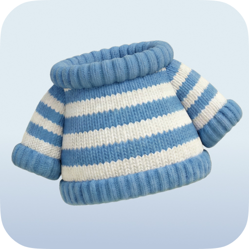 Dress up icon